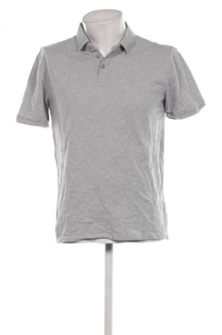 Męski T-shirt Lawrence Grey, Rozmiar XL, Kolor Szary, Cena 145,99 zł