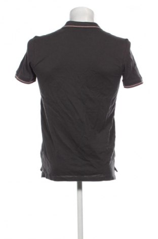 Herren T-Shirt Lee, Größe S, Farbe Grau, Preis 24,99 €