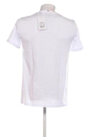 Herren T-Shirt Les Deux, Größe M, Farbe Weiß, Preis 17,79 €