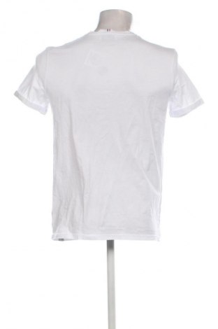 Herren T-Shirt Les Deux, Größe M, Farbe Weiß, Preis 18,99 €