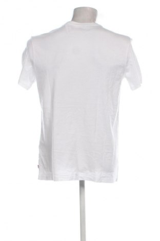 Herren T-Shirt Levi's, Größe L, Farbe Weiß, Preis € 28,87