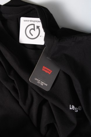 Pánske tričko  Levi's, Veľkosť L, Farba Čierna, Cena  14,95 €