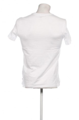 Herren T-Shirt Levi's, Größe M, Farbe Weiß, Preis € 15,99