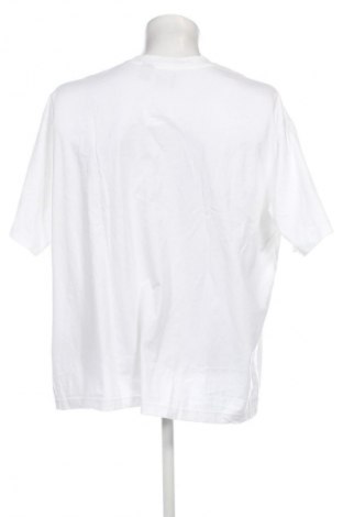 Męski T-shirt Levi's, Rozmiar 3XL, Kolor Biały, Cena 82,99 zł