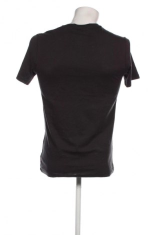 Tricou de bărbați Levi's, Mărime M, Culoare Negru, Preț 184,21 Lei