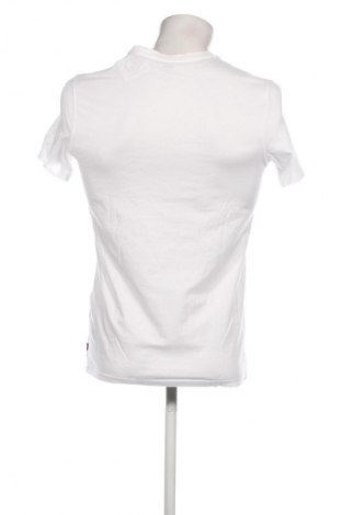 Ανδρικό t-shirt Levi's, Μέγεθος M, Χρώμα Λευκό, Τιμή 15,99 €