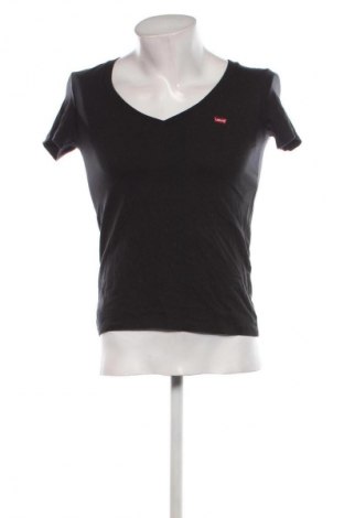 Herren T-Shirt Levi's, Größe XS, Farbe Schwarz, Preis € 6,99