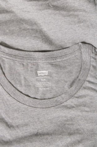 Tricou de bărbați Levi's, Mărime XXL, Culoare Gri, Preț 101,99 Lei