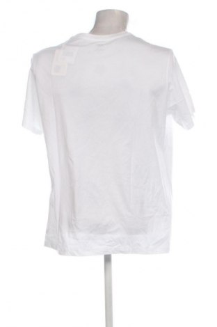 Herren T-Shirt Levi's, Größe XL, Farbe Weiß, Preis € 15,99