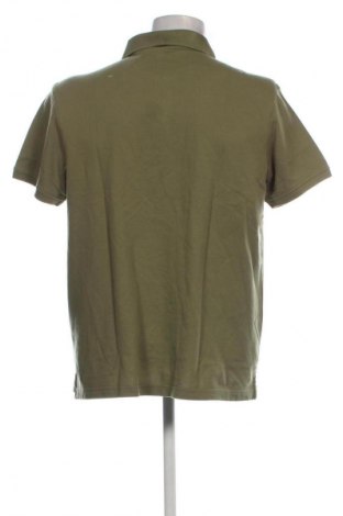 Tricou de bărbați Levi's, Mărime XL, Culoare Verde, Preț 302,99 Lei