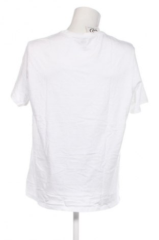 Herren T-Shirt Levi's, Größe XXL, Farbe Weiß, Preis € 18,99