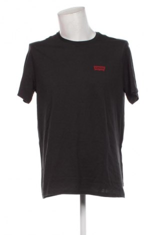 Herren T-Shirt Levi's, Größe XL, Farbe Schwarz, Preis 15,99 €