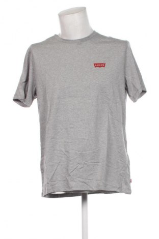 Herren T-Shirt Levi's, Größe XL, Farbe Grau, Preis € 15,99