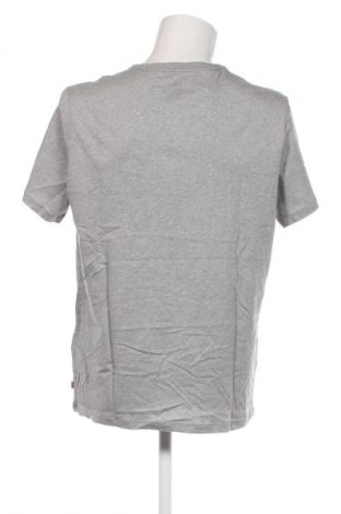 Herren T-Shirt Levi's, Größe XL, Farbe Grau, Preis € 15,99