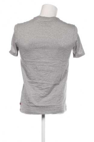 Herren T-Shirt Levi's, Größe S, Farbe Grau, Preis € 15,99