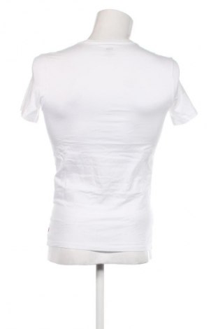 Ανδρικό t-shirt Levi's, Μέγεθος S, Χρώμα Λευκό, Τιμή 18,99 €