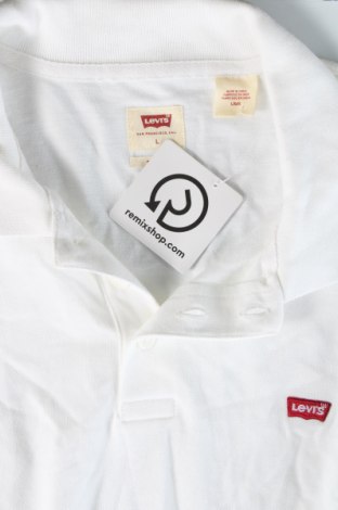 Pánske tričko  Levi's, Veľkosť L, Farba Biela, Cena  55,95 €