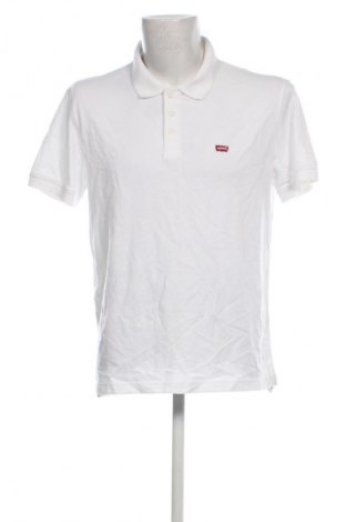 Pánske tričko  Levi's, Veľkosť L, Farba Biela, Cena  55,95 €