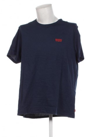 Herren T-Shirt Levi's, Größe XXL, Farbe Blau, Preis € 15,99