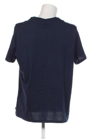 Tricou de bărbați Levi's, Mărime XXL, Culoare Albastru, Preț 119,99 Lei