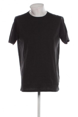 Męski T-shirt Lindbergh, Rozmiar XL, Kolor Czarny, Cena 149,49 zł