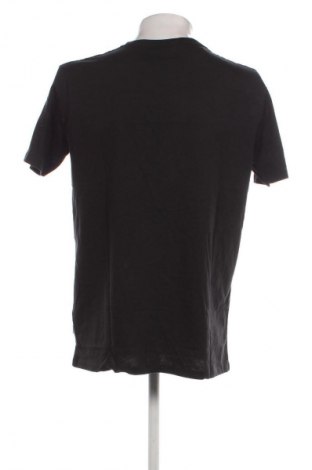 Herren T-Shirt Lindbergh, Größe XL, Farbe Schwarz, Preis € 20,49