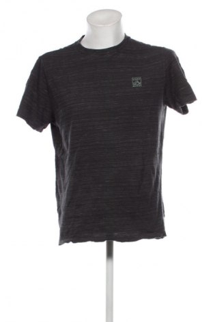 Herren T-Shirt Lost Minds, Größe L, Farbe Grau, Preis € 9,99