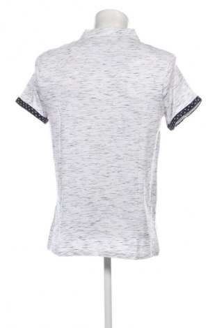 Ανδρικό t-shirt Maison Blaggio, Μέγεθος XL, Χρώμα Γκρί, Τιμή 23,99 €