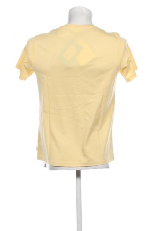 Męski T-shirt Marc O'Polo, Rozmiar S, Kolor Żółty, Cena 105,99 zł