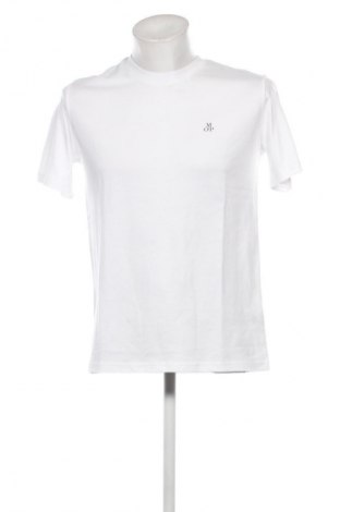 Herren T-Shirt Marc O'Polo, Größe S, Farbe Weiß, Preis € 18,99