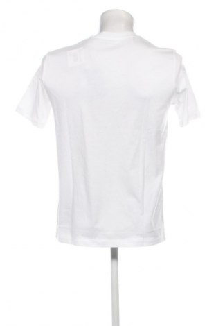 Herren T-Shirt Marc O'Polo, Größe S, Farbe Weiß, Preis 20,79 €