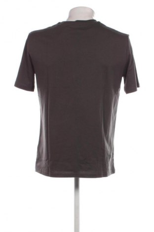 Herren T-Shirt Marc O'Polo, Größe M, Farbe Grau, Preis 37,11 €