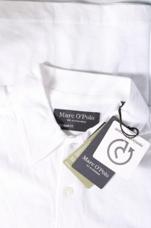 Herren T-Shirt Marc O'Polo, Größe S, Farbe Weiß, Preis € 35,49