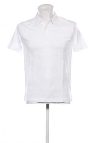 Męski T-shirt Marc O'Polo, Rozmiar S, Kolor Biały, Cena 181,99 zł