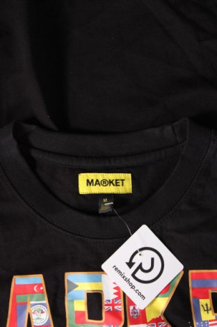 Męski T-shirt Market, Rozmiar M, Kolor Kolorowy, Cena 115,99 zł