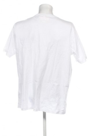 Ανδρικό t-shirt Marvel, Μέγεθος XXL, Χρώμα Λευκό, Τιμή 15,99 €