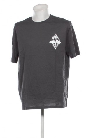 Ανδρικό t-shirt Mavi, Μέγεθος XL, Χρώμα Γκρί, Τιμή 15,99 €