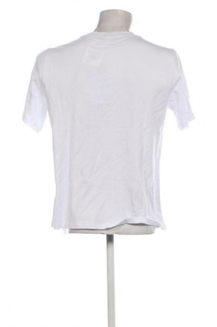 Herren T-Shirt Minus, Größe XL, Farbe Weiß, Preis € 18,99