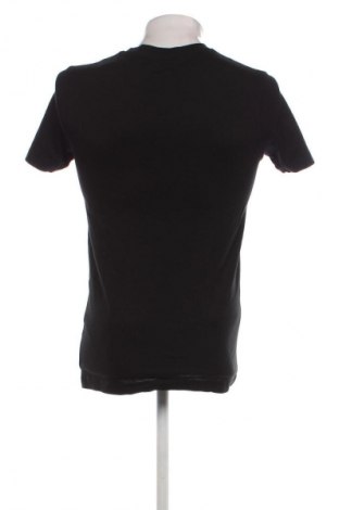 Tricou de bărbați Mister Tee, Mărime XS, Culoare Negru, Preț 36,99 Lei