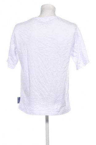 Herren T-Shirt NIKOLAJ STORM, Größe M, Farbe Weiß, Preis € 22,99