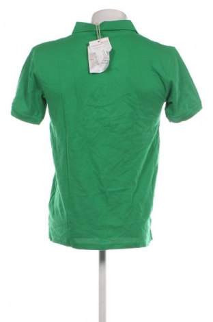 Herren T-Shirt Neutral, Größe M, Farbe Grün, Preis 12,99 €