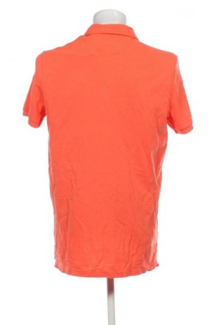 Herren T-Shirt New Zealand Auckland, Größe XL, Farbe Orange, Preis € 39,29