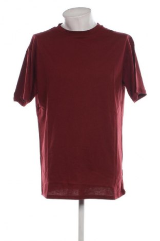 Pánske tričko  Newport Bay Sailing Club, Veľkosť XXL, Farba Červená, Cena  11,75 €