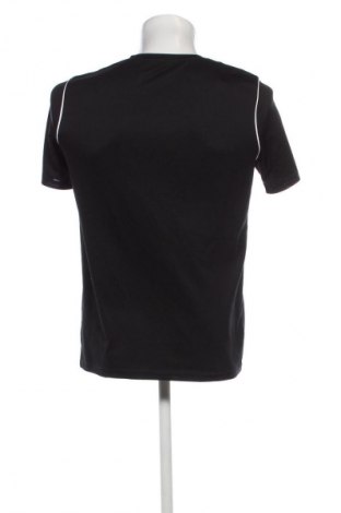 Herren T-Shirt Nike, Größe M, Farbe Schwarz, Preis € 18,79