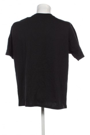 Ανδρικό t-shirt Nike, Μέγεθος L, Χρώμα Μαύρο, Τιμή 31,99 €