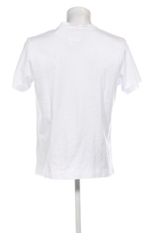 Tricou de bărbați Oh April, Mărime S, Culoare Alb, Preț 101,99 Lei