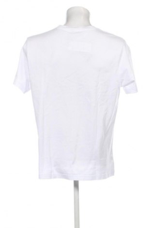 Herren T-Shirt Oh April, Größe M, Farbe Weiß, Preis € 14,99