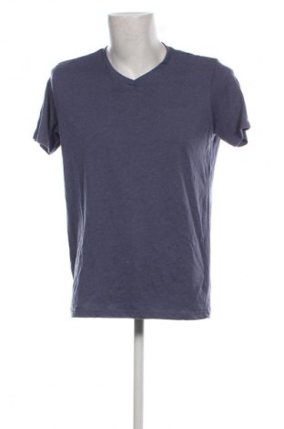 Herren T-Shirt Ombre, Größe XL, Farbe Blau, Preis € 4,79