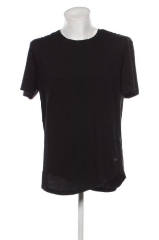 Herren T-Shirt Only & Sons, Größe L, Farbe Schwarz, Preis € 7,99