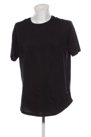 Tricou de bărbați Only & Sons, Mărime XL, Culoare Negru, Preț 69,08 Lei